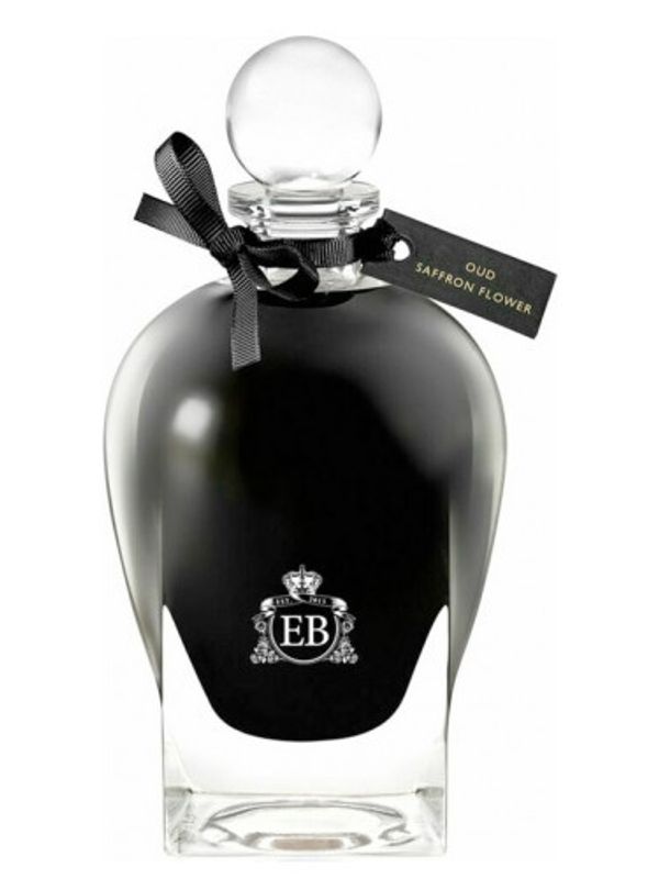 Eric Buterbaugh Florals Oud Saffron