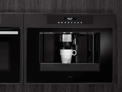 Встраиваемая автоматическая кофемашина Asko CM8457A