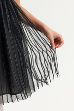 Платье д/д DELORAS 10040