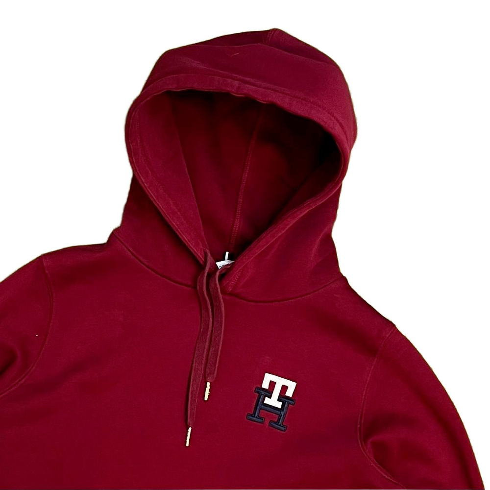 Худи Tommy Hilfiger