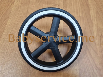 Колесо Carrello Astra 22 заднее