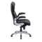 Кресло руководителя Кресло 2110H &quot;Nickolas&quot; Premium (ткань/черный)