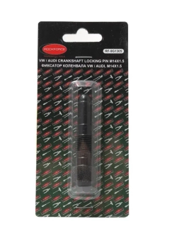 Фиксатор для обслуживания двигателей VW AUDI (M14х1.5), в блистере RockForce##Rock FORCE RF-9G1305