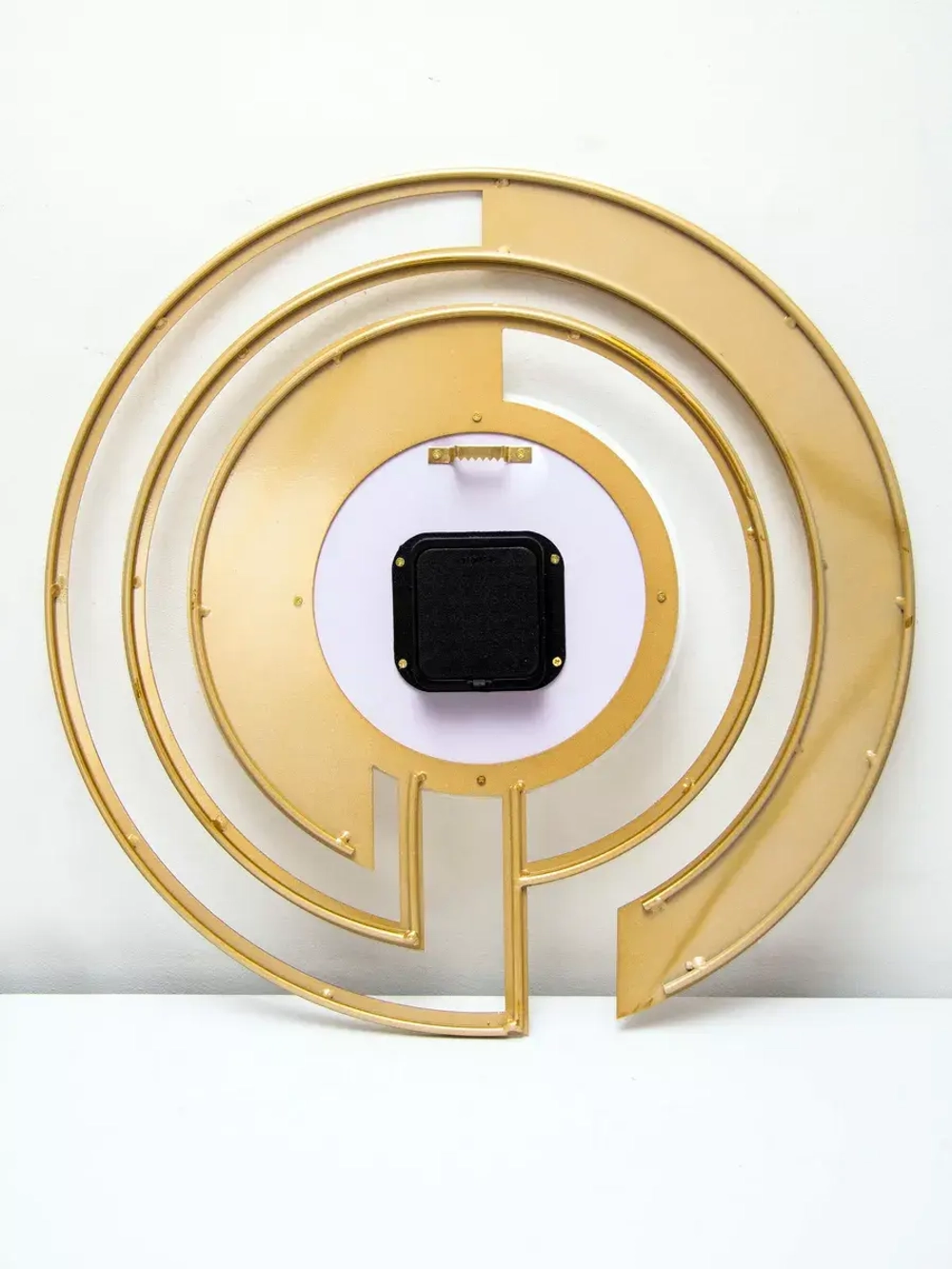 Часы настенные интерьерные