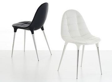 стул  caprice chair by Starck ( реплика )