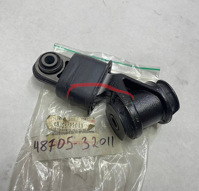 Сайлентблок задней балки 48705-32011 4870532011 VISTA