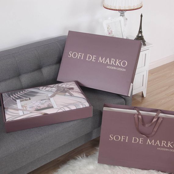 Раймонд КПБ Сатин 2х