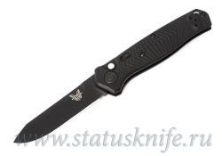 Нож Benchmade 8551BK Mediator S90Vфотография - 1