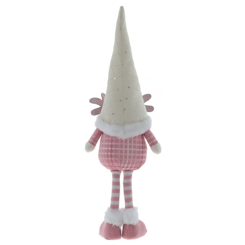 GAEM Игрушка набивная "Гном", L14 W8 H48 см, 2в.