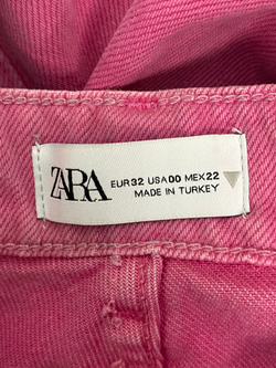 Джинсы Zara