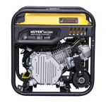 Инверторный генератор Huter DN7500i