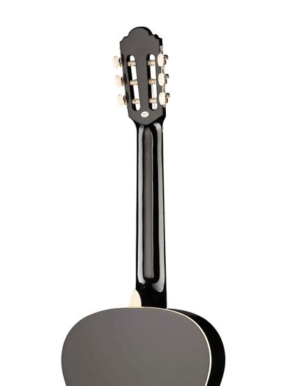 Классическая гитара 4/4 HOMAGE LC-3900-BK