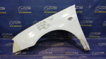 Крыло переднее левое SUBARU IMPREZA 2002-2005