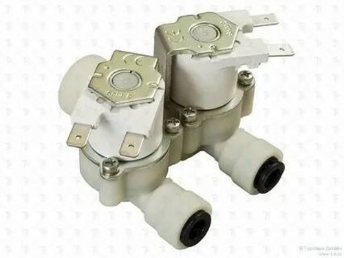KEL1160A UNOX СОЛЕНОИД 2-Х ХОДОВОЙ || 2 WAY WATER SOLENOID VALVE KIT