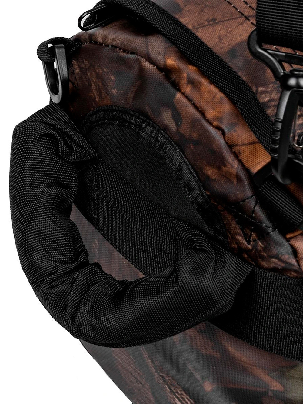 Гермосумка Nisus 45л ПВХ (N-82112-45)