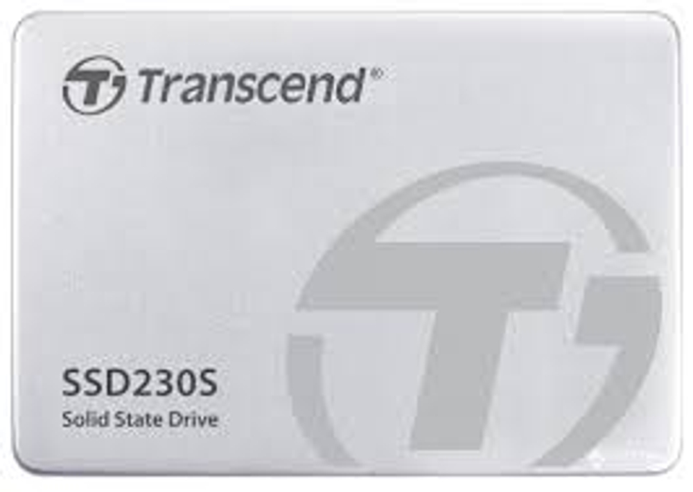 Жесткий диск SSD 256GB Transcend TS256GSSD230S