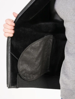 Дубленка натуральная куртка зимняя Турция