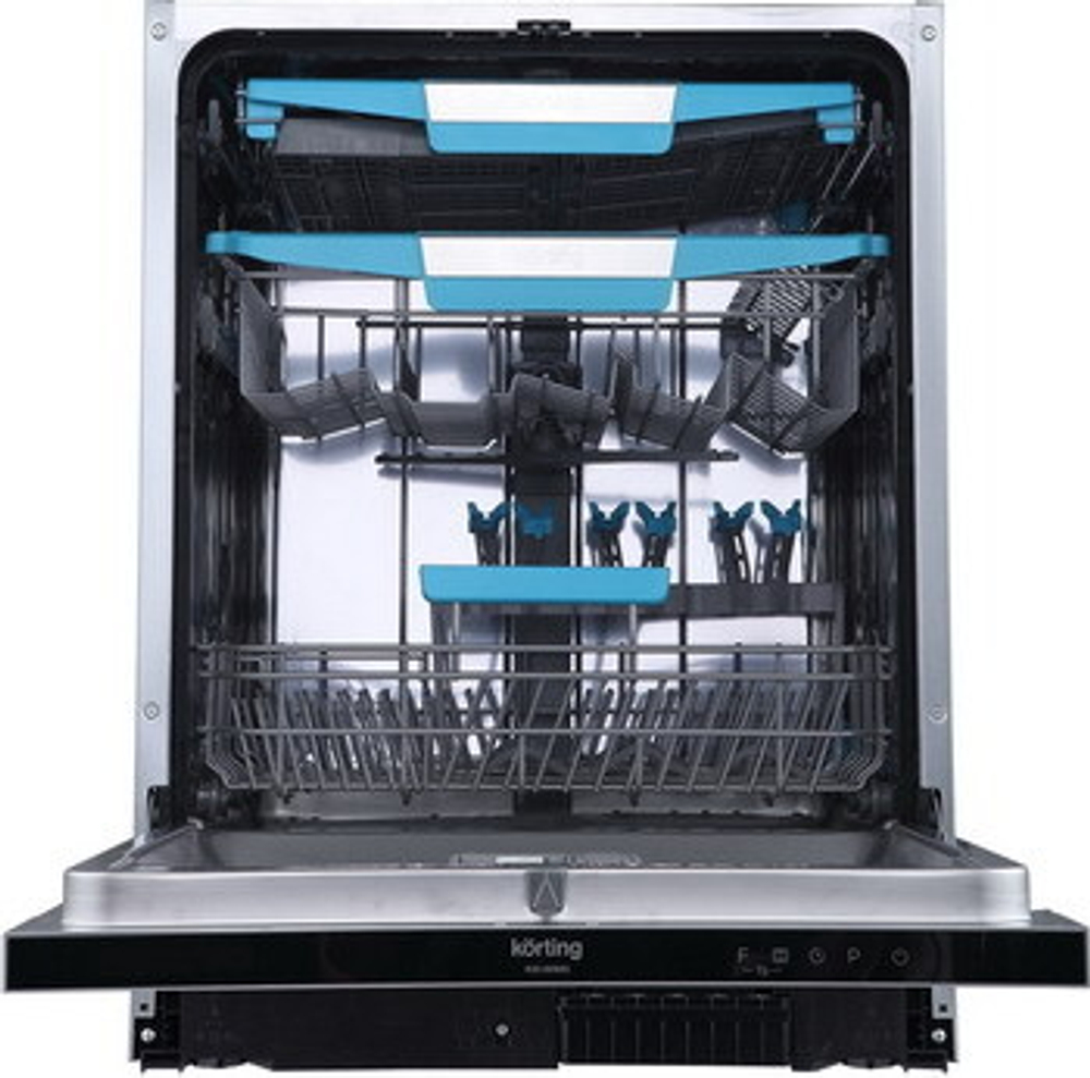 Встраиваемая посудомоечная машина Korting KDI 60985