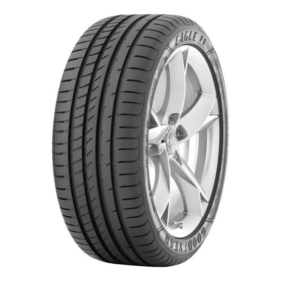 Goodyear Eagle F1 Asymmetric 2 275/35 R18 99Y XL