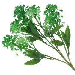 GAEM Цветок искусственный (блок 2шт), L16 W9 H50 см, 4в.