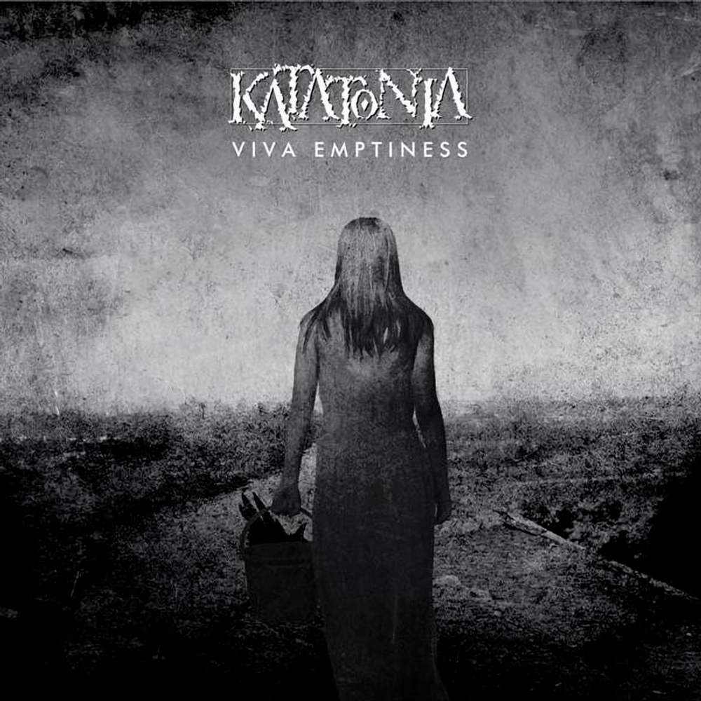 Katatonia / Viva Emptiness (10th Anniversary Edition)(2LP)