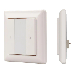 INTELLIGENT ARLIGHT Панель DALI-223-1G-DIM-IN (BUS) (IARL, -) 025492