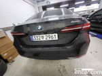 BMW 5 Series (G60) 520i (10.2023)