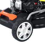 Газонокосилка бензиновая YARD FOX 51S: 4 л.с., нож 51 см, 51S