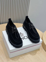 Ботинки Moncler