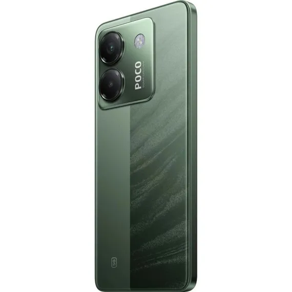 Смартфон Xiaomi POCO M7 Pro 5G 12 ГБ | 512 ГБ (Зелёный | Green) (версия Global)