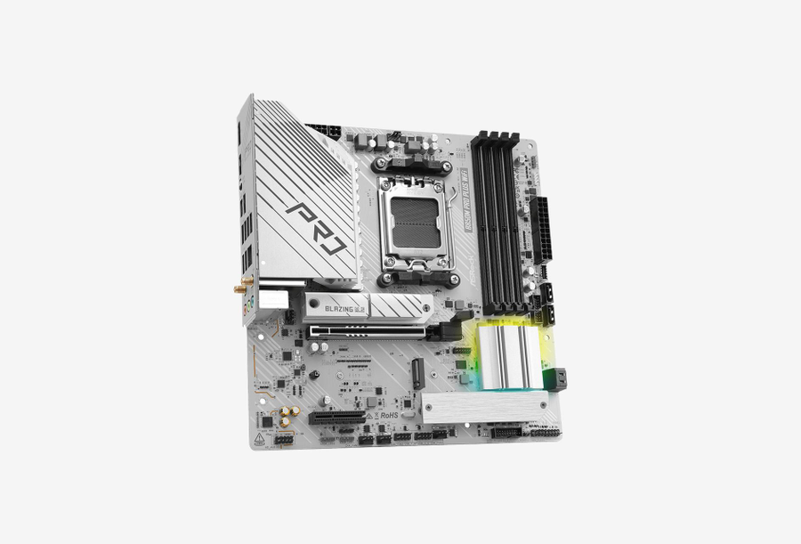 B850M Pro Plus WiFi_0226709105628
