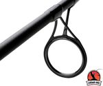 CARP PRO Удилище карповое 2-х секц. Ram XD 13' 3,9м 3,5lb 50мм