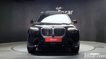 BMW X7 (G07) xDrive 40i M Sports 6-и местный (01.2024)