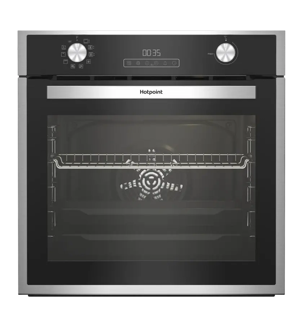 Электрический духовой шкаф Hotpoint FE9 834 JH IX