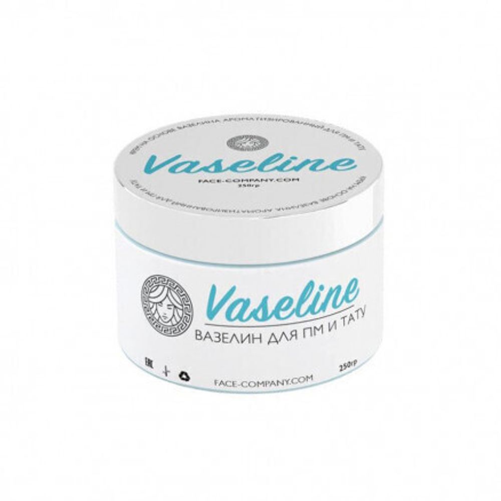 VASELINE Classic