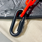 Louis Vuitton Key Pouch
