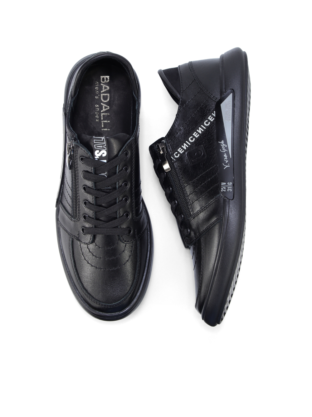 Кроссовки мужские К500-1P