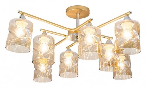 Люстра на штанге Citilux CL137182