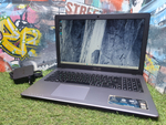 Ноутбук Asus i5/6Gb/GT820M 2Gb