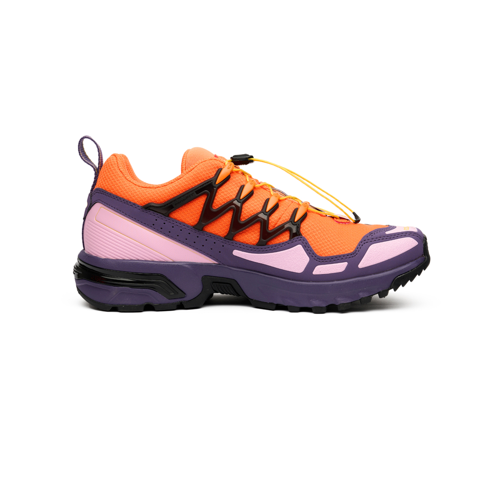 Кроссовки Salomon ACS+ OG "Heritage Pack - Purple Reign"