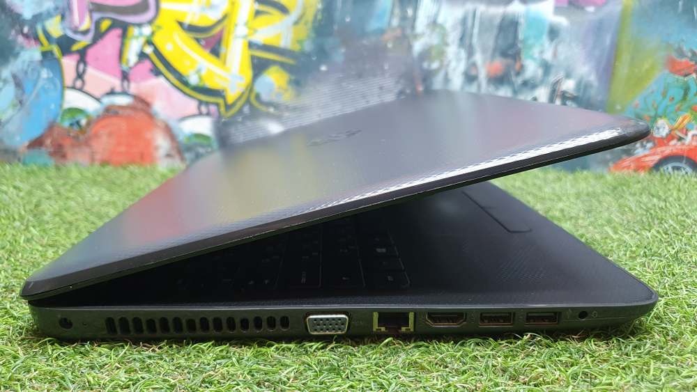 Ноутбук HP A6/8Gb/255 G4 P5T35ES/Windows 10