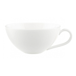Villeroy & Boch Чашка с блюдцем Anmut 200 мл для чая 1045451270+1045451310