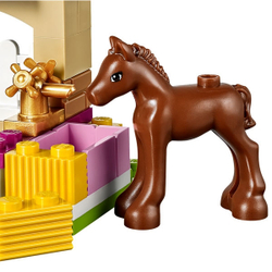 LEGO Friends: Жеребенок 41089 — Little Foal — Лего Френдз Друзья Подружки