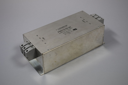 SCHAFFNER FS5113-63-34