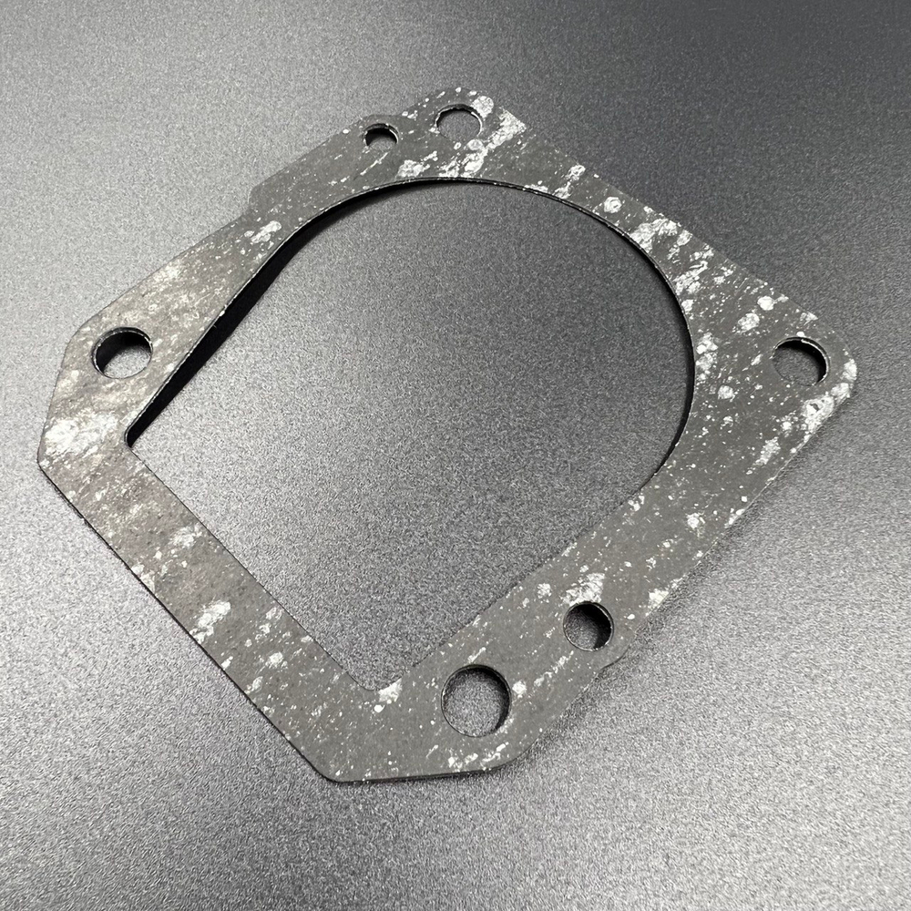 Прокладка под пластину помпы охлаждения Honda BF135-150 (Omax)