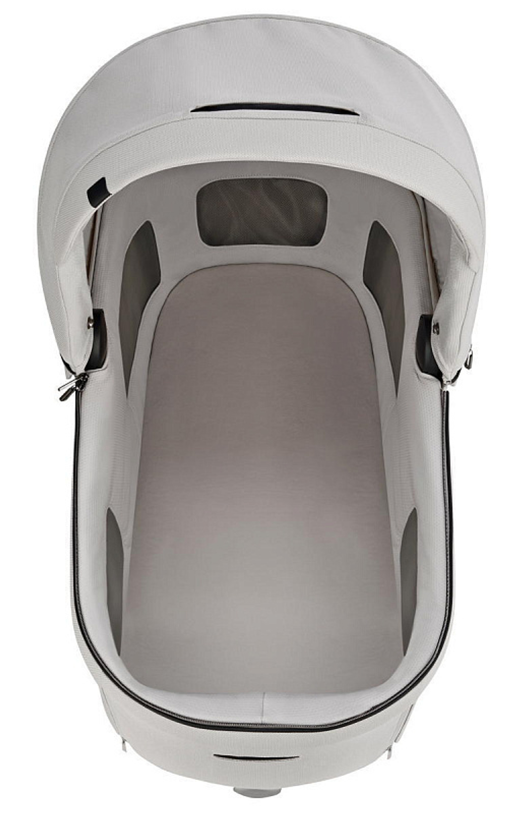 Коляска Inglesina Aptica System Duo 2 в 1 2025 Opal Ivory