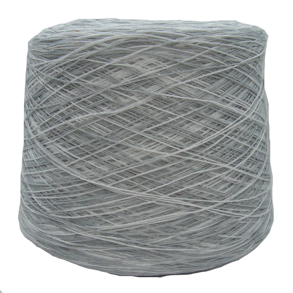 Бобинная пряжа Tattoo (Grigio Ottico)