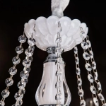 Подвесная люстра Citilux ФИНКА CL353161