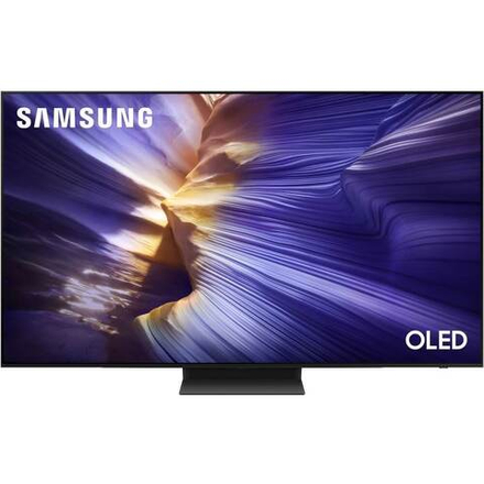 Телевизор 65" Samsung QE65S90FAEXRU