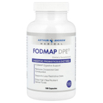 Arthur Andrew Medical, FODMAP DPE®, 180 капсул
